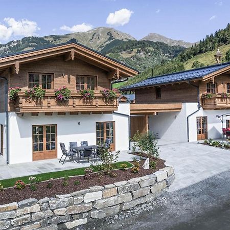 Hochalmbahnen Chalets Rauris 1-02, Maislaufeldweg 1B المظهر الخارجي الصورة