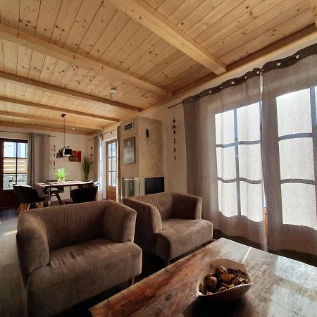 Hochalmbahnen Chalets Rauris 1-02, Maislaufeldweg 1B المظهر الخارجي الصورة