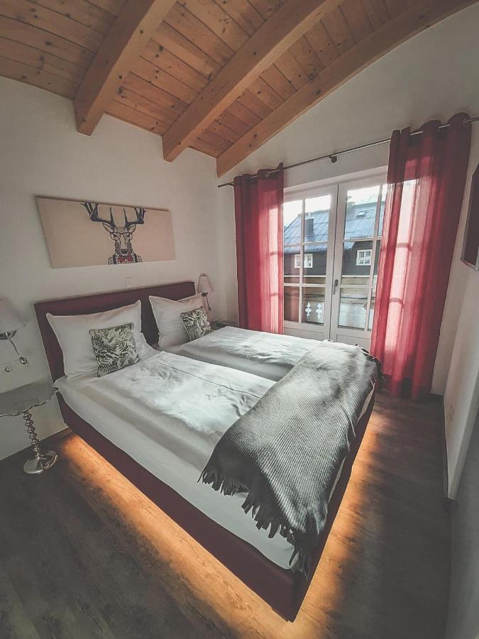 Hochalmbahnen Chalets Rauris 1-02, Maislaufeldweg 1B المظهر الخارجي الصورة